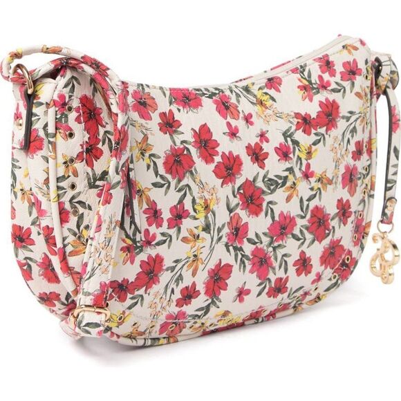 JESSICA SIMPSON Gloria Mid Crossbody Bag - Picture 5 of 5